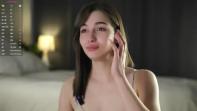 LettySlovacek online show from 12/16/25, 02:38