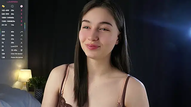 LettySlovacek online show from 04/16/26, 02:45