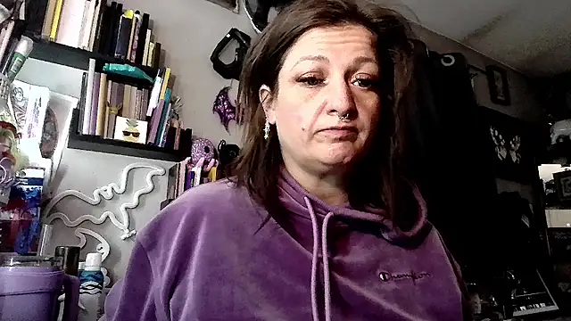 88heygirlhey88 online show from 07/02/26, 11:49