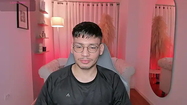 marcuswildx online show from 03/31/26, 11:54