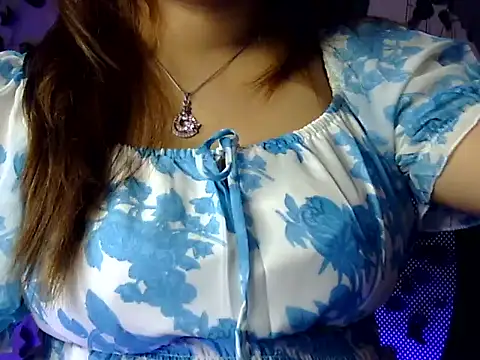 Aaliya02 online show from 01/31/26, 08:18