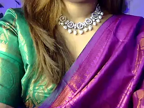 Aaliya02 online show from 02/09/26, 03:21