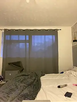 OliviaAshhh online show from 04/13/26, 07:30