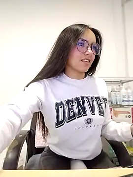 eimi rosse18 online show from 03/28/26, 12:38