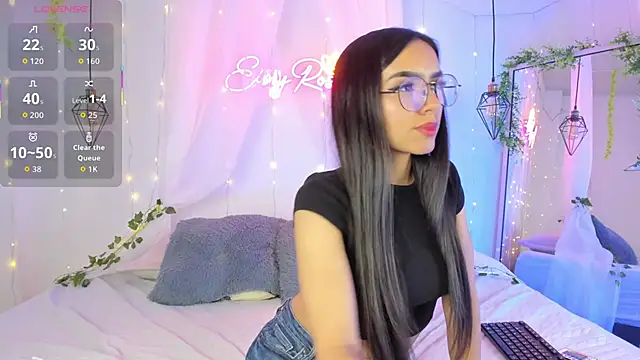 eimi rosse18 online show from 04/10/26, 02:11