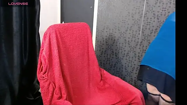 MissSanjanne online show from 01/30/25, 05:30