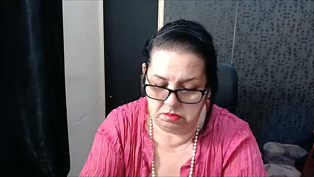 MissSanjanne online show from 03/16/25, 12:33