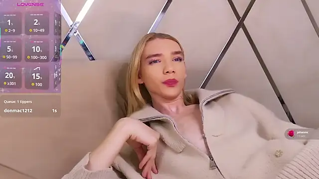 RobertDevine online show from 11/13/25, 03:49