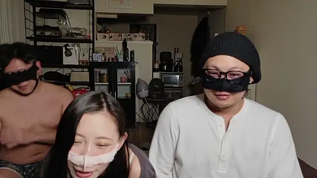 shun ch online show from 05/07/26, 02:00