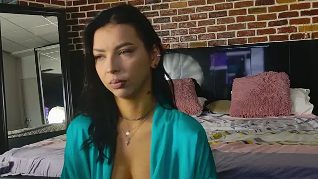 MeganSin  online show from 10/07/25, 05:26