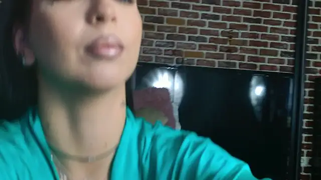 MeganSin  online show from 10/15/25, 04:34