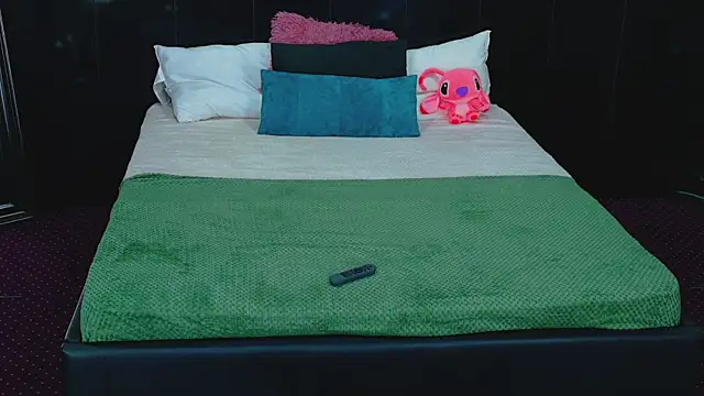 MeganSin  online show from 01/06/26, 05:11