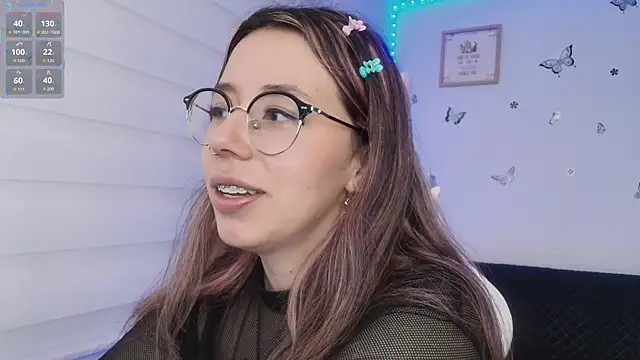 sweettvera online show from 09/25/25, 10:41