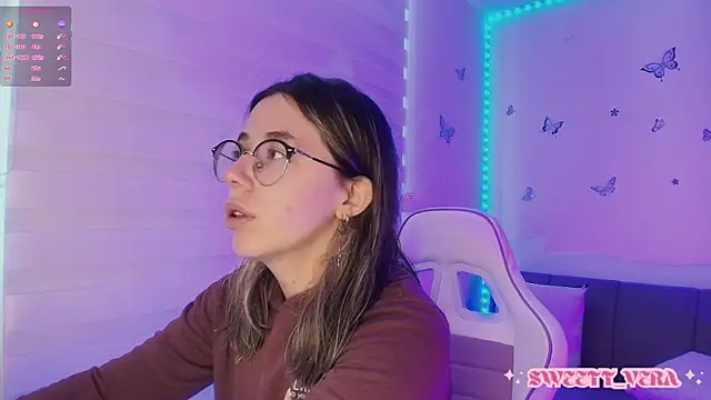 sweettvera online show from 01/06/26, 12:53