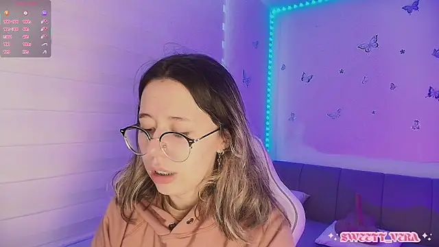 sweettvera online show from 02/14/26, 03:42