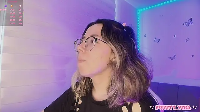 sweettvera online show from 02/21/26, 02:18