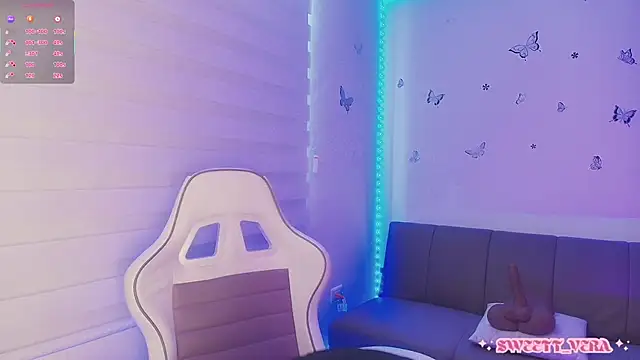 sweettvera online show from 02/25/26, 05:22