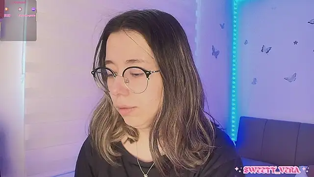 sweettvera online show from 02/27/26, 01:55