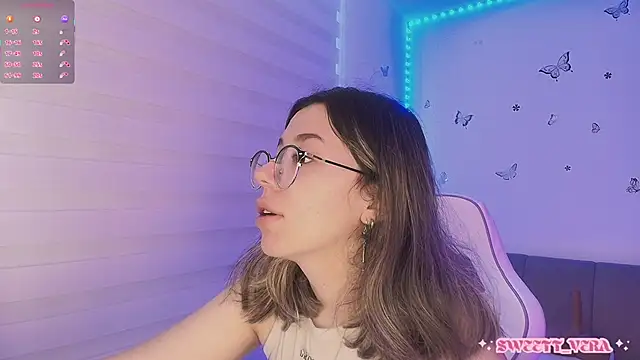 sweettvera online show from 03/03/26, 12:44