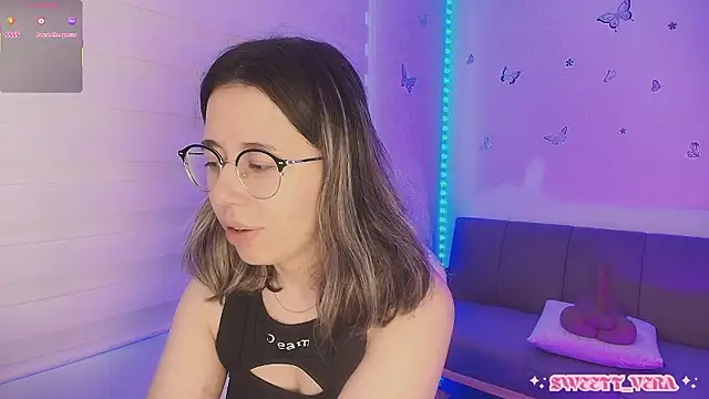 sweettvera online show from 03/06/26, 01:07