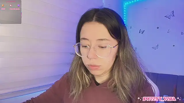 sweettvera online show from 03/27/26, 01:44