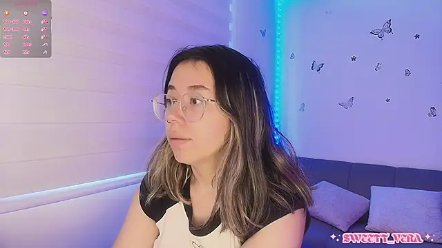 sweettvera online show from 04/05/26, 01:41