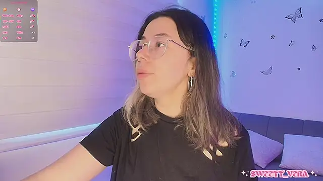 sweettvera online show from 04/06/26, 01:34