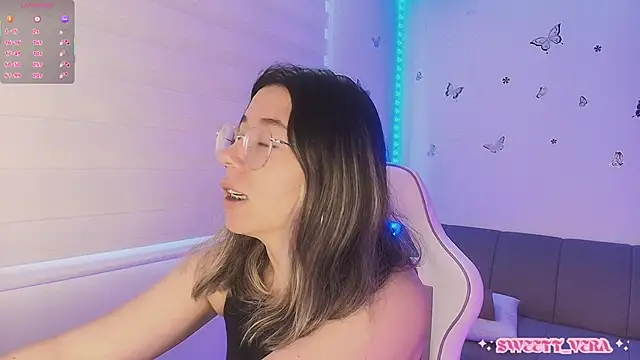 sweettvera online show from 04/10/26, 12:32