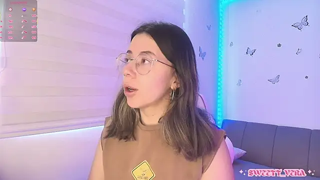 sweettvera online show from 05/05/26, 12:46