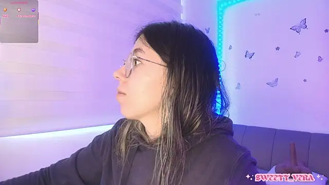 sweettvera online show from 05/29/26, 01:20