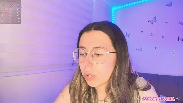 sweettvera online show from 06/04/26, 07:42