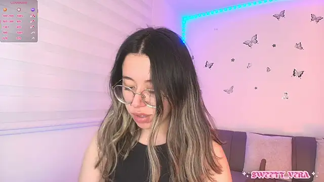 sweettvera online show from 06/17/26, 11:38