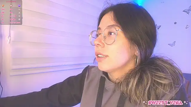 sweettvera online show from 07/10/26, 03:33