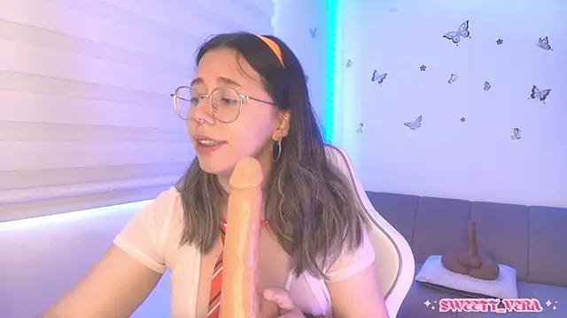 sweettvera online show from 07/10/26, 03:36