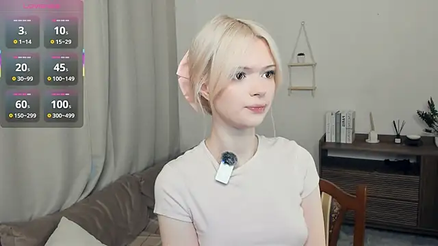 LaureMestler online show from 01/07/26, 11:45