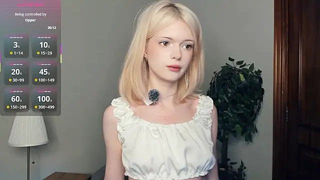 LaureMestler online show from 01/19/26, 09:57