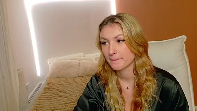 Anaayss  online show from 01/16/26, 05:55