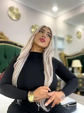 CourtneyRoses online show from 12/22/25, 09:34