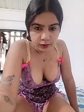 Sashalana online show from 11/01/25, 09:17