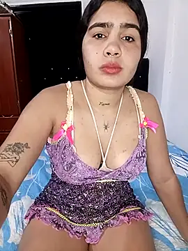 Sashalana online show from 02/08/26, 10:29