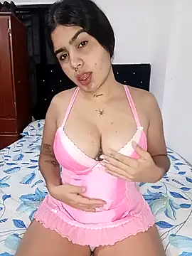 Sashalana online show from 02/20/26, 11:22