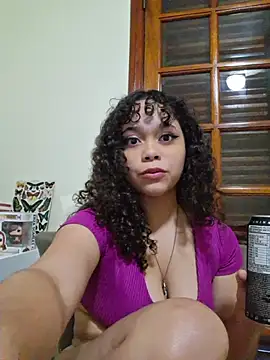 sweetamy326 online show from 11/01/25, 09:17