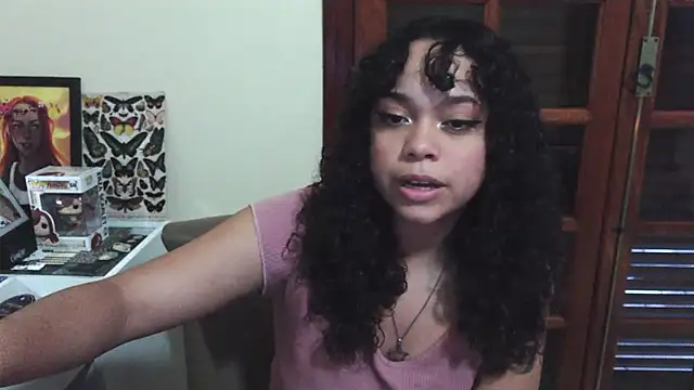 sweetamy326 online show from 11/13/25, 09:25