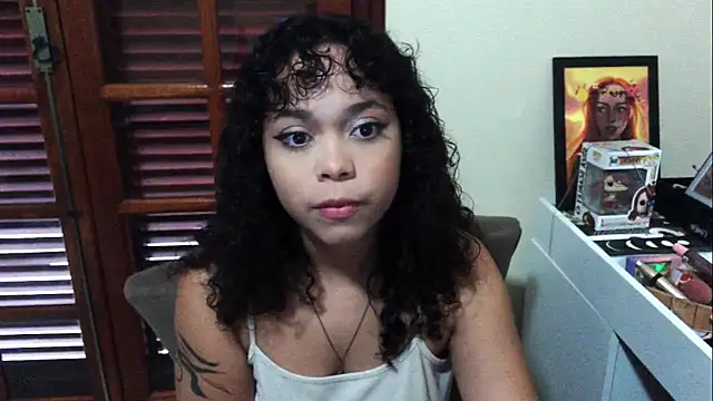 sweetamy326 online show from 12/14/25, 09:19