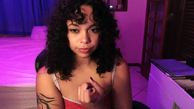 sweetamy326 online show from 02/28/26, 10:44