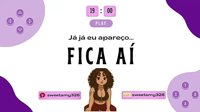 sweetamy326 online show from 03/03/26, 10:26