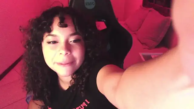 sweetamy326 online show from 04/24/26, 10:01