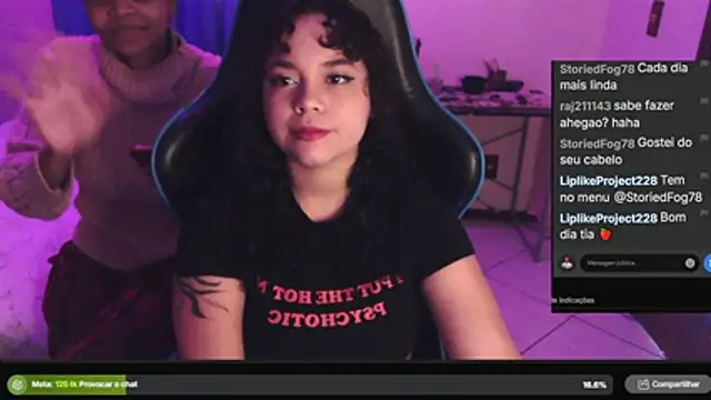 sweetamy326 online show from 05/20/26, 12:33