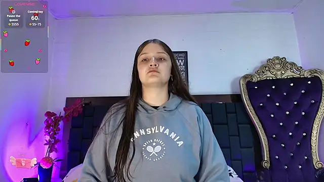 Krystal Heartss online show from 01/14/26, 01:06