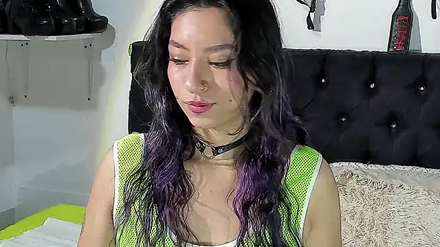 ValeryTatto online show from 02/12/26, 12:00